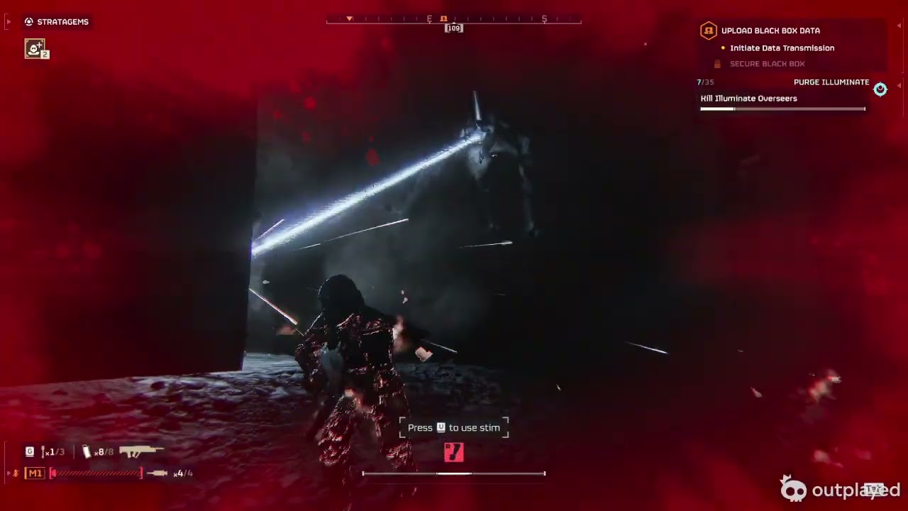 HELLDIVERS 2 video. Mar 10, 2026