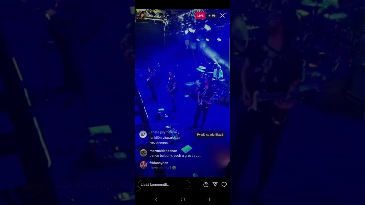Joker Out - Concert Recording | Vilnius (live 17.11.2023)
