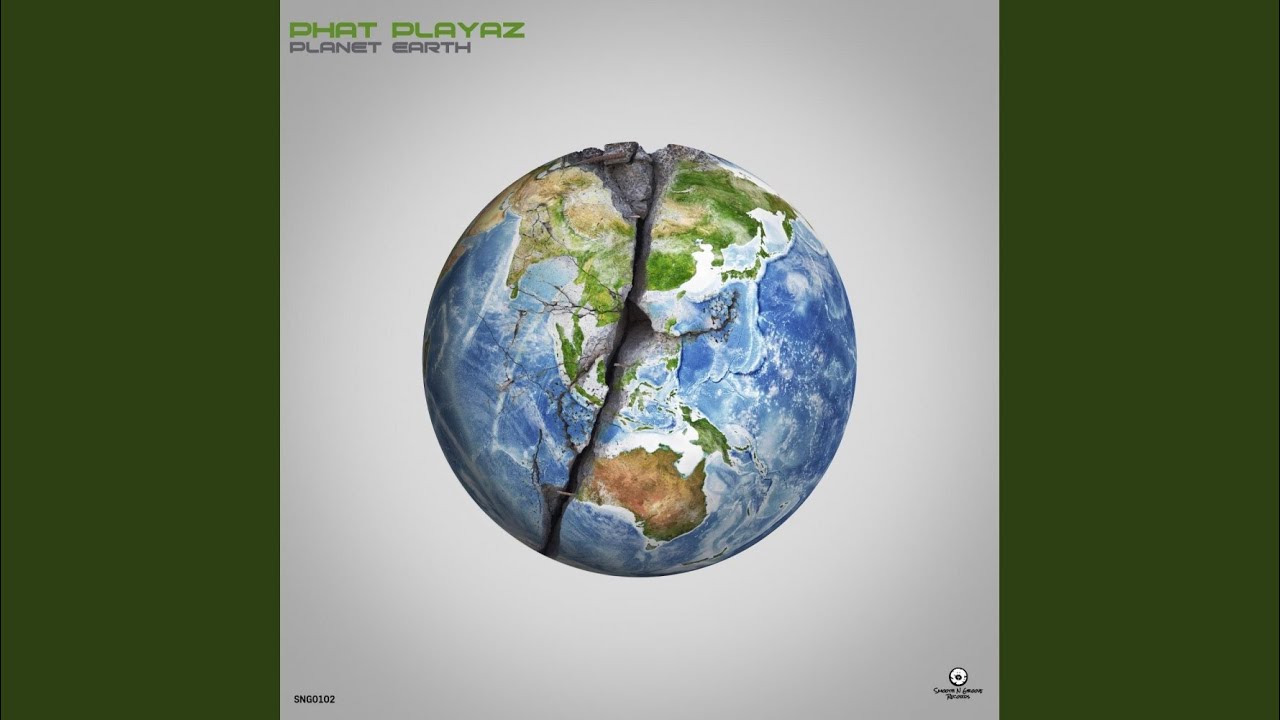 Planet Earth