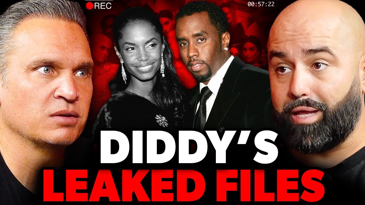 Kim Porter’s Diary Uncovered