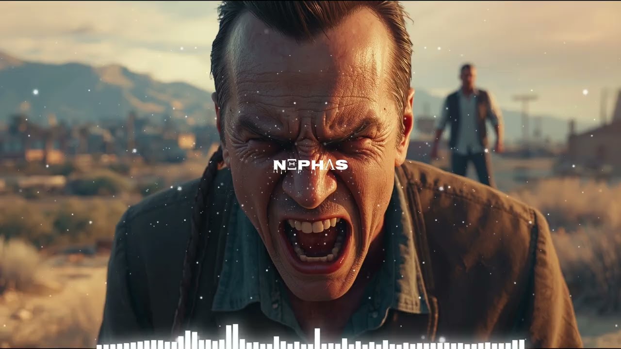 NΞPHΛS - RAGE