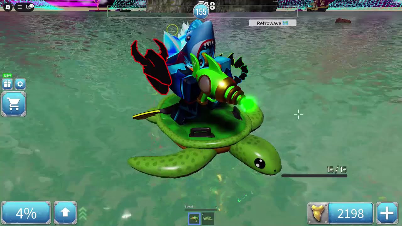 Sb2 Halloween Update