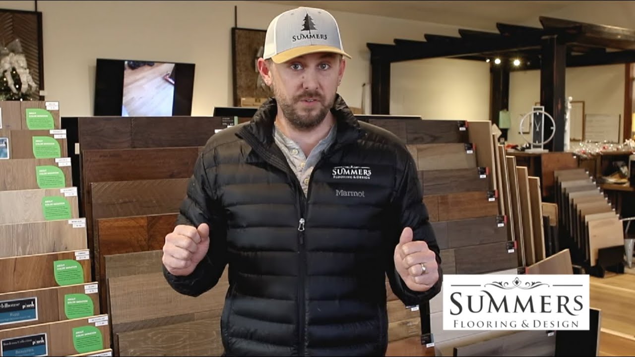 Why Meridian, Idaho Realtors Love Working with Summers Flooring