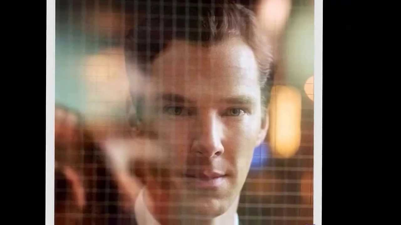 Benedict Cumberbatch Adore You .   Feb 6, 2014