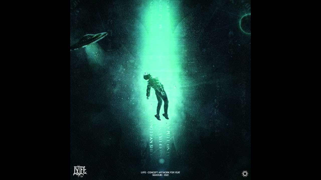 Yeat + BNYX + Ken Carson Type Beat - 