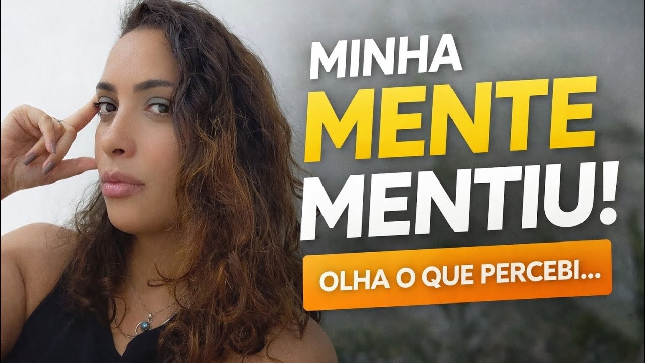 Eu Imaginei o Pior Cenário...Mas a Realidade Me Surpreendeu!