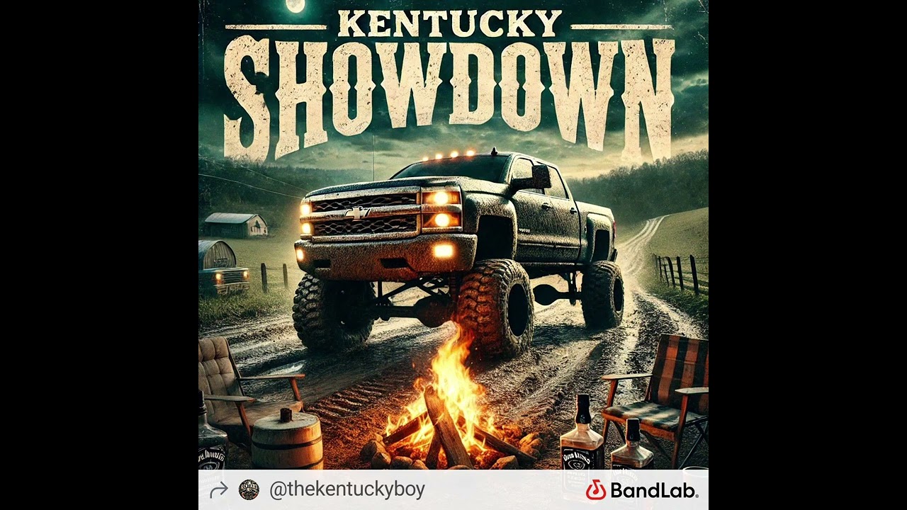 Kentucky showdown