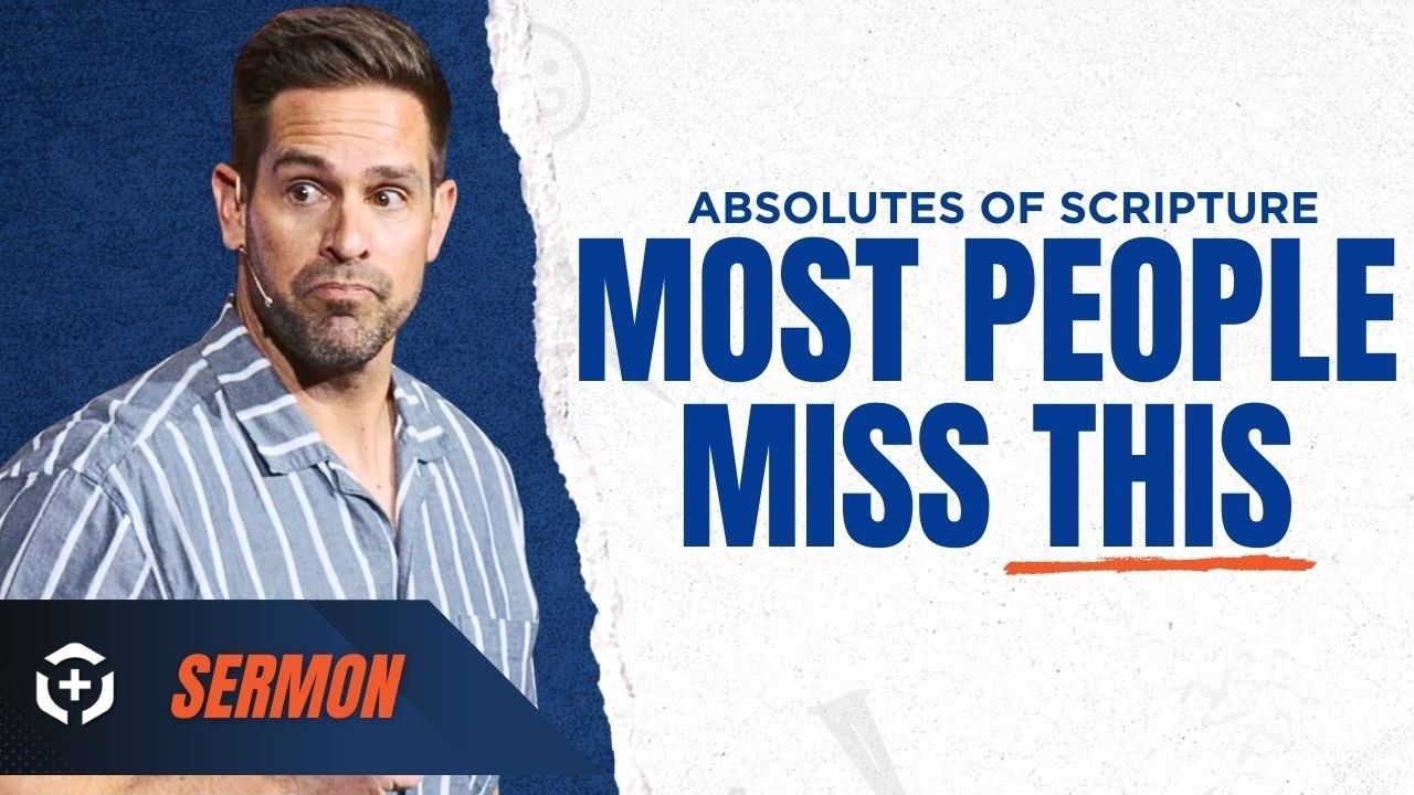 Your Faith is DEAD Without This
