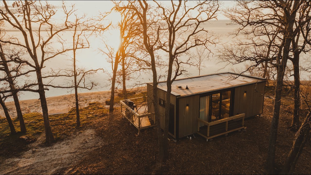 Wilding Hotels | Lake Tawakoni, Texas