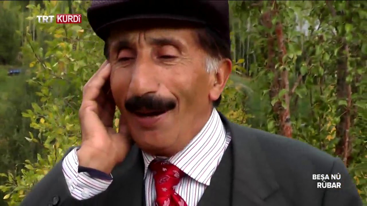 RÛBAR (NEHİR) BEŞA 3