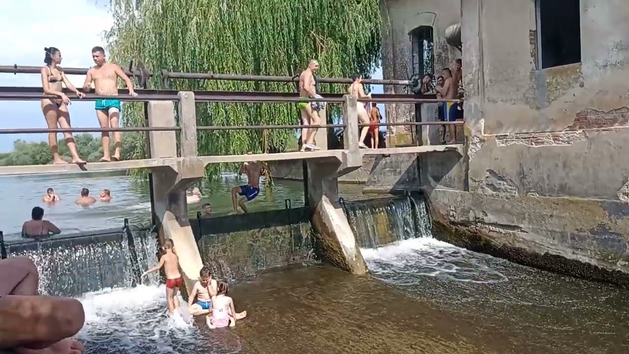 La scaldat 03 07 2022 Vrani CS