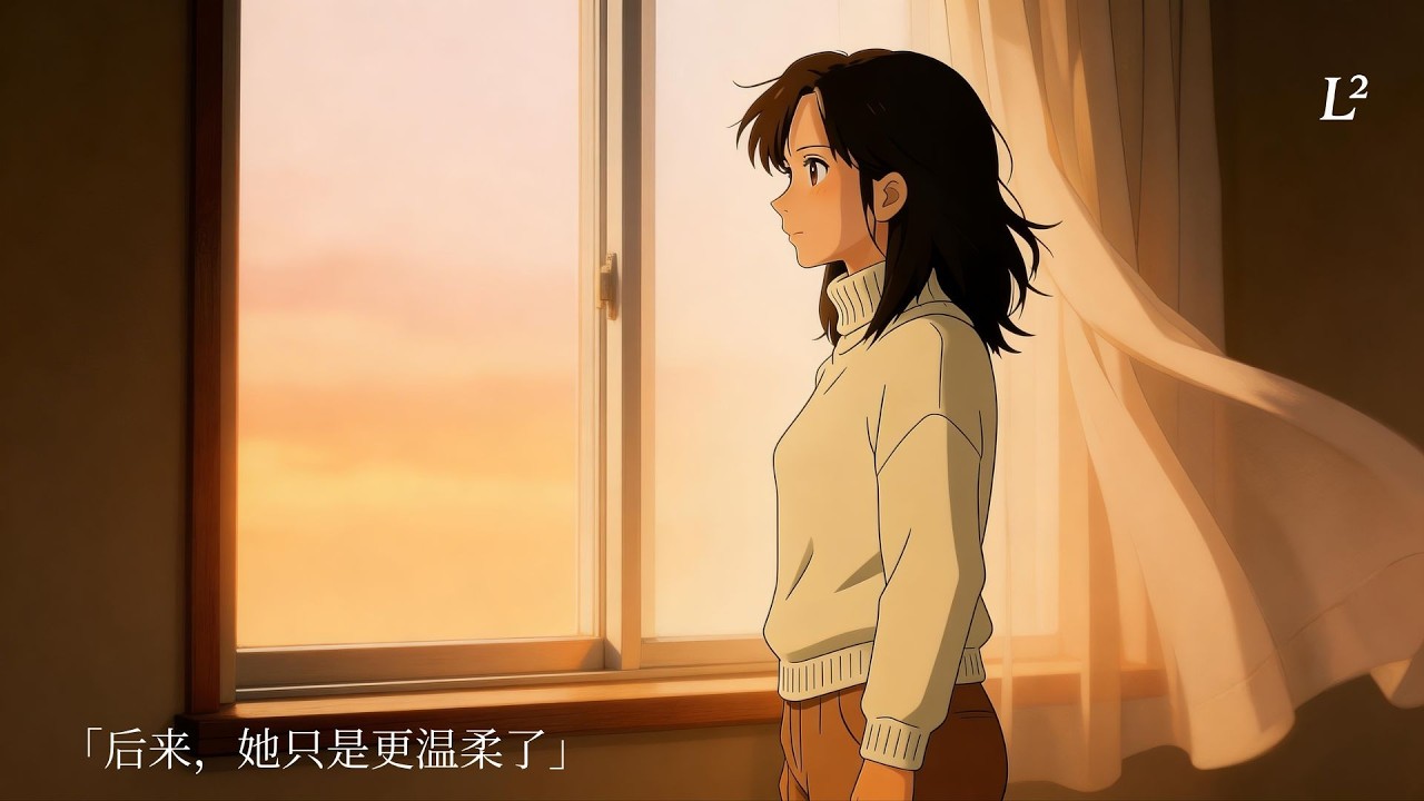 Later She Became Softer | Urban Animated Short Film | Women's Day Song