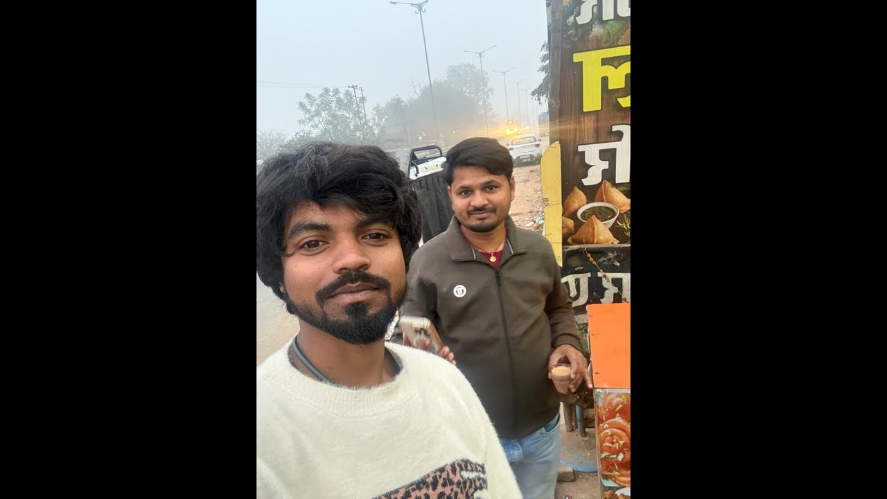Dj Rajan Katehri Jabalpur Roadshow live