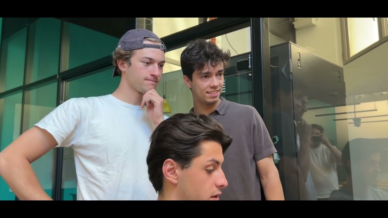 L’ECE accueille Milo : une IA en classe dès 2025
