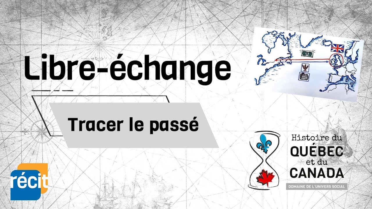 Libre-&eacute;change