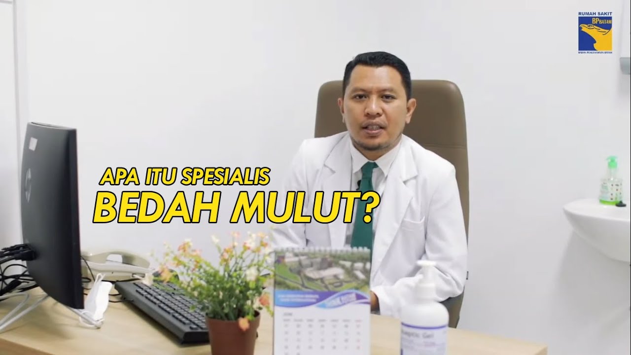 #TentangSpesialis: 