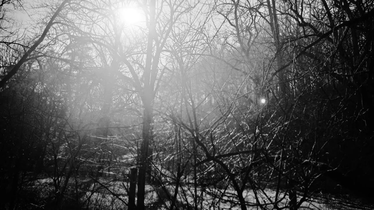 Begotten  -  When Even The Sun Does Not Wish To Rise