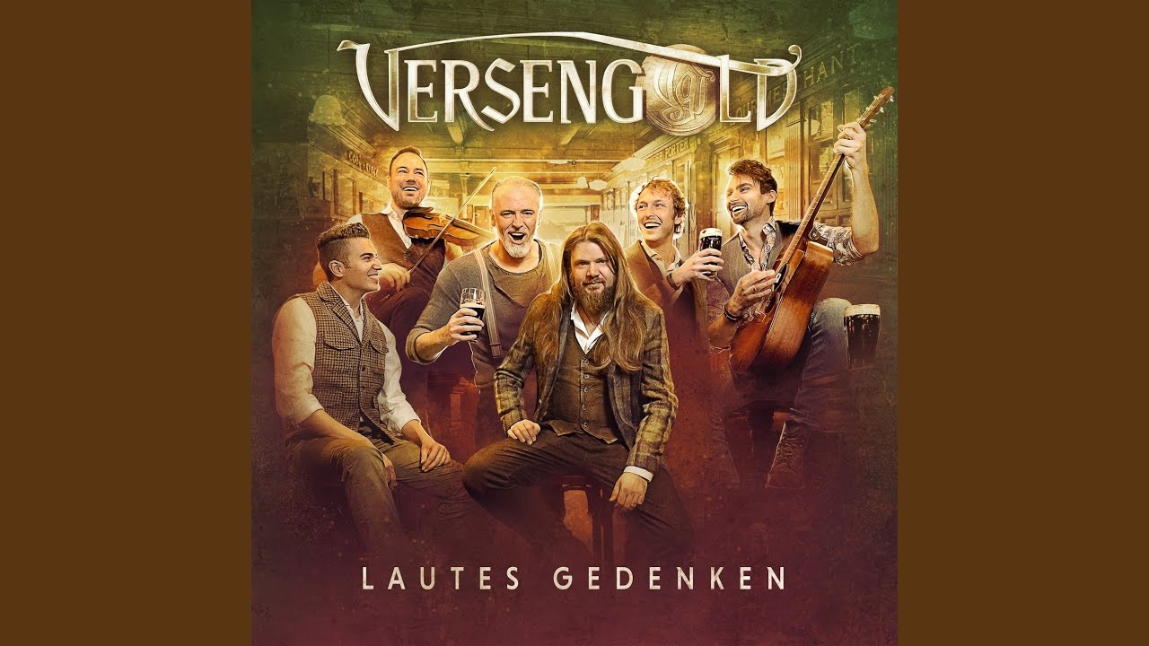 Verliebt in eine Insel (Live)