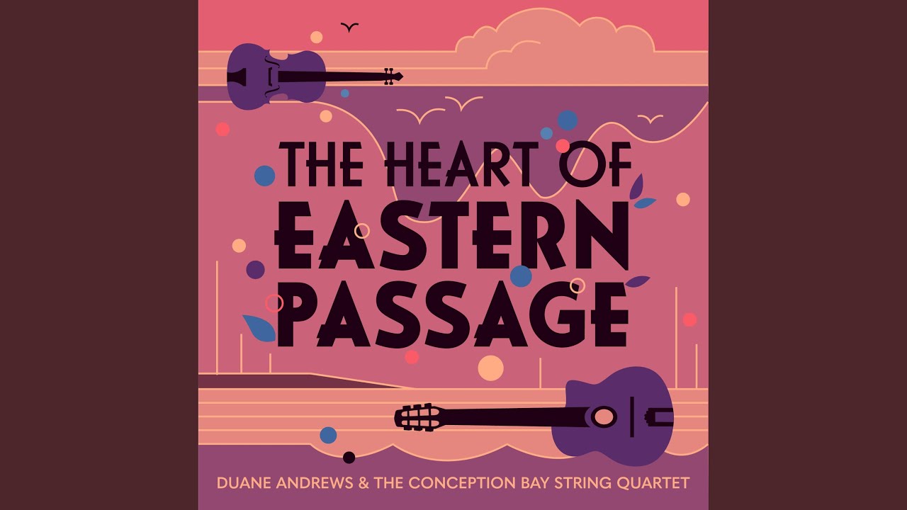 The Heart Of Eastern Passage