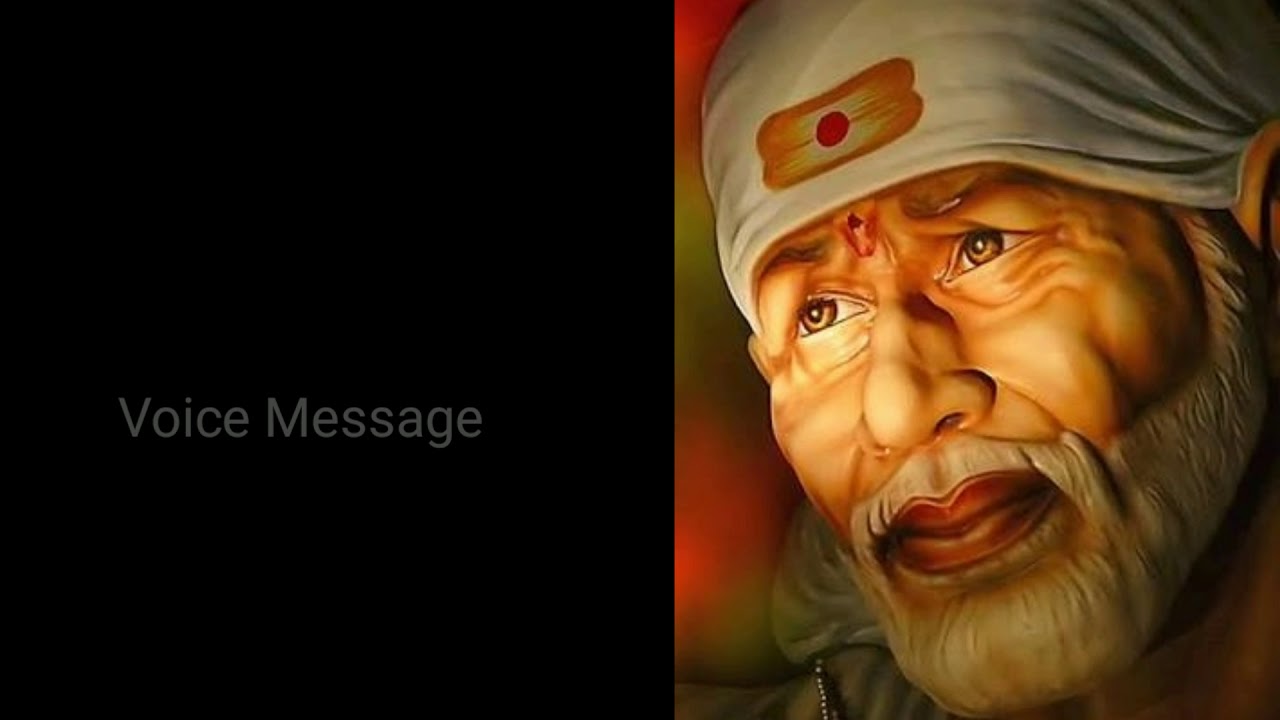 சத்குருவாணி குரலாக்கம் || 05||