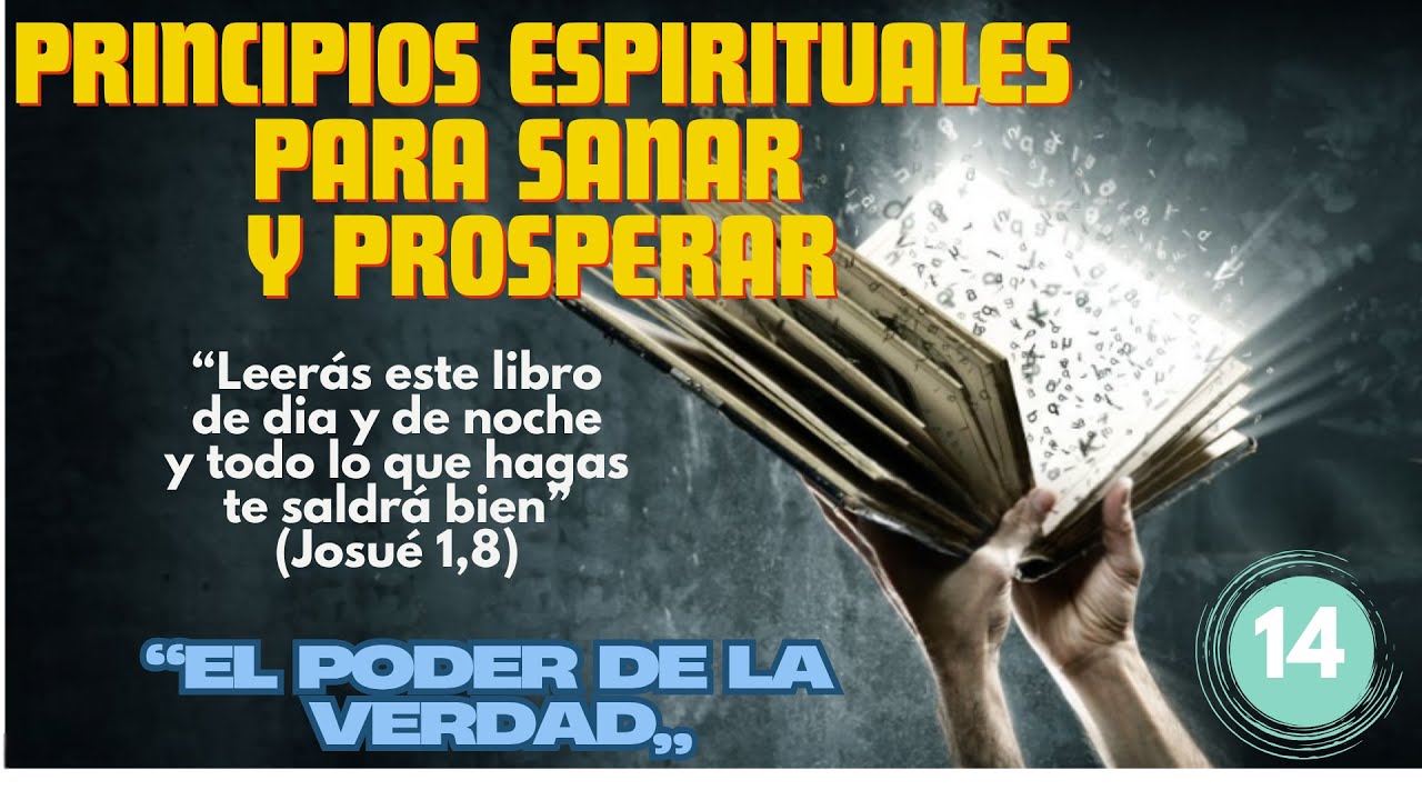 EL PODER DE LA VERDAD
