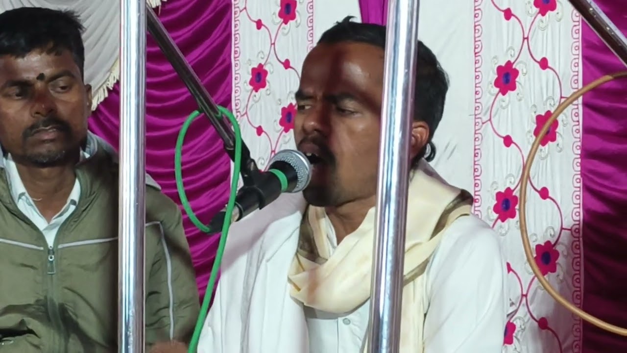 मागणे तें आम्हा नाहीं हो कोणासी | सोमनाथ बोराडे | श्री विश्वकर्मा भजनी मंडळ आडवण ( घोटी ) #भजन 