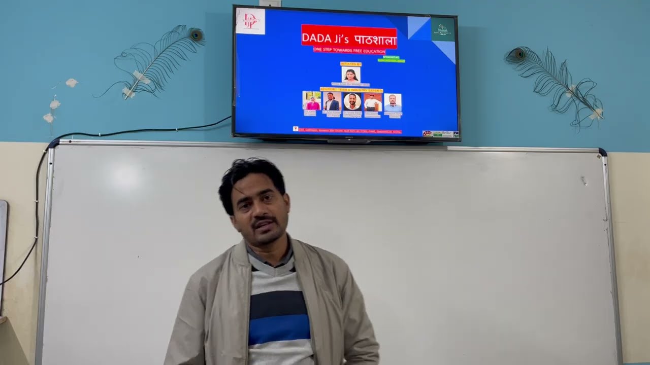 Overview of Compiler Design and GATE questions | GATE PYQs | DADA Ji’s पाठशाला | Free Education