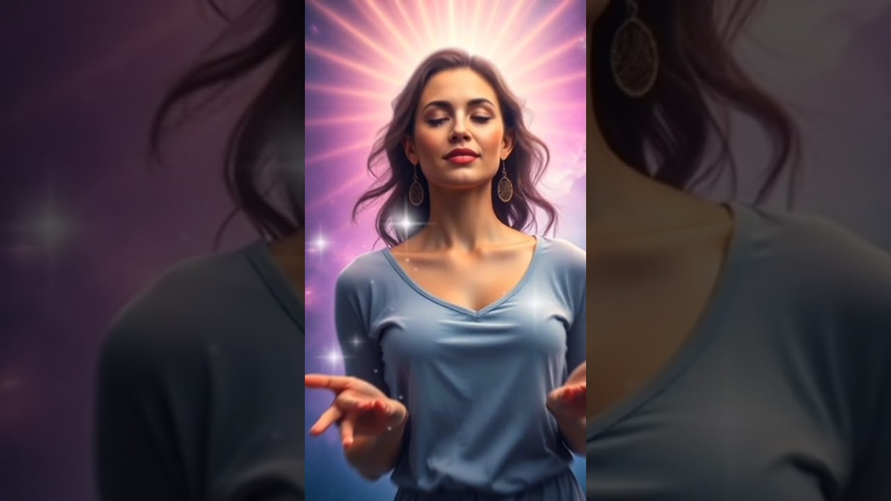 ✨ ESTOS 3 RITUALES ANCESTRALES DE 30 SEGUNDOS TRANSFORMAR&Aacute;N TU ENERG&Iacute;A INSTANT&Aacute;NEAMENTE