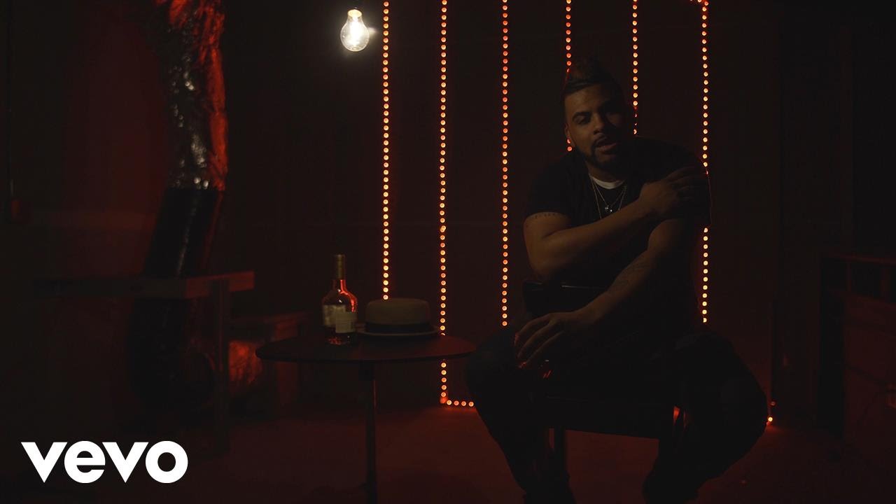 Malik - The Agony And The Ecstasy - Performance Video (2017)