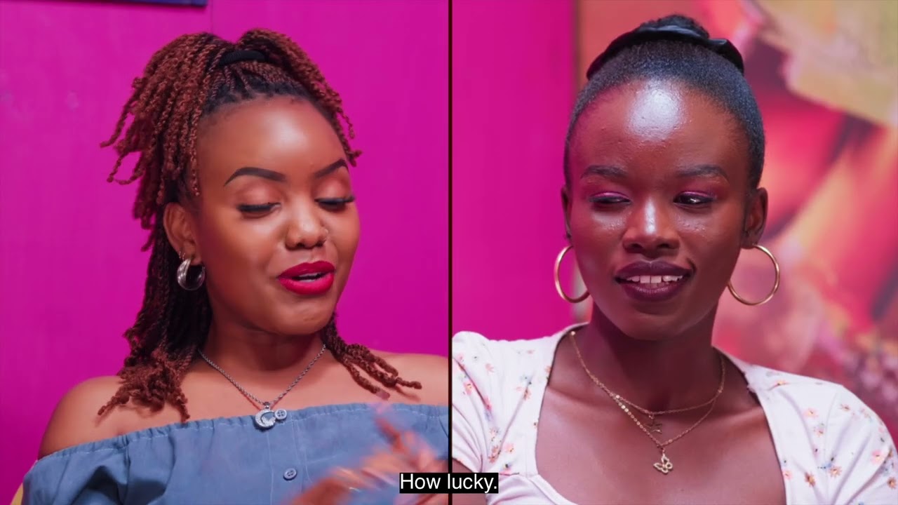 Girl Unfiltered X Space Yako: Let's talk Periods