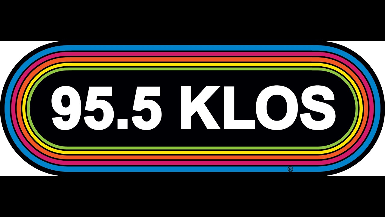 95.5 KLOS FM Los Angeles / 1984 01 25 / Steve Downes