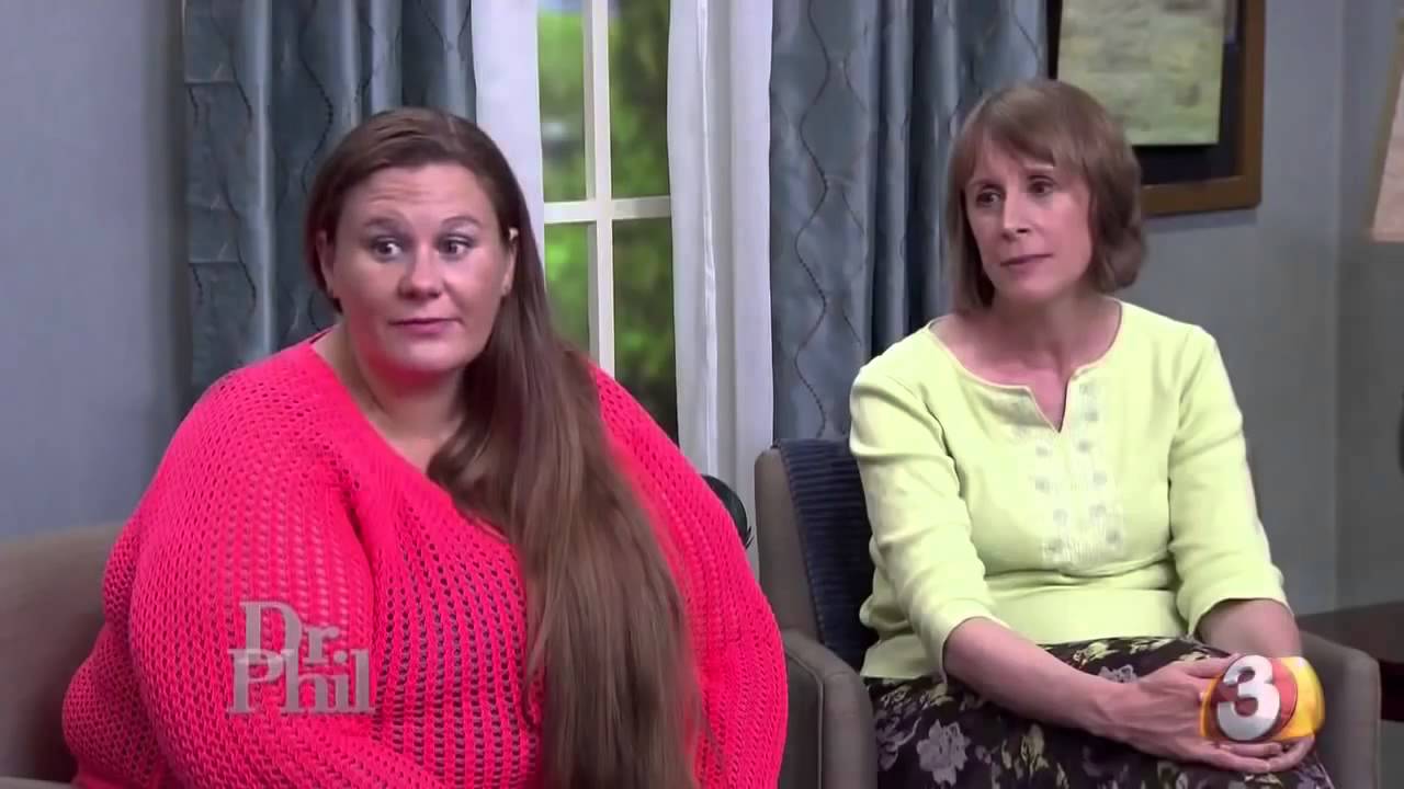 Pretty Young and Violent ᴴᴰ - Dr.Phil Documentary