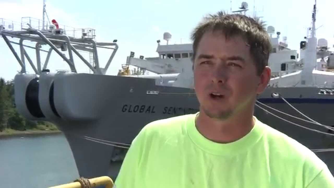 IBEW Local 48 Apprentice Profile - Scott Cope