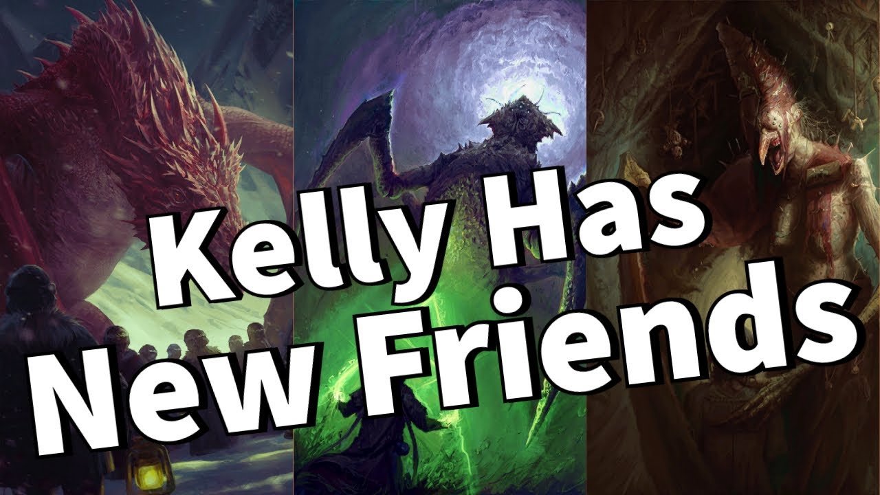Are Kelly Decks Slayed From Gwent For Good? Mammuna Chimes In!