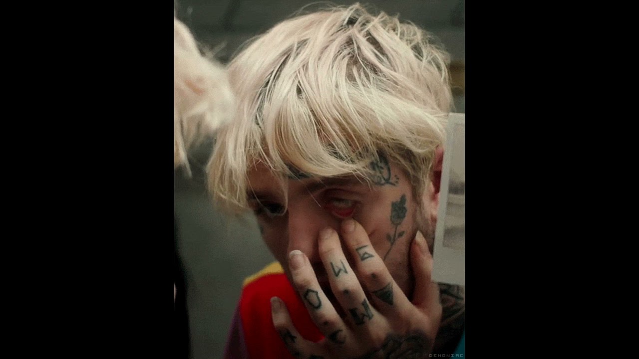 (FREE) Lil Peep x Nirvana Type Beat - 