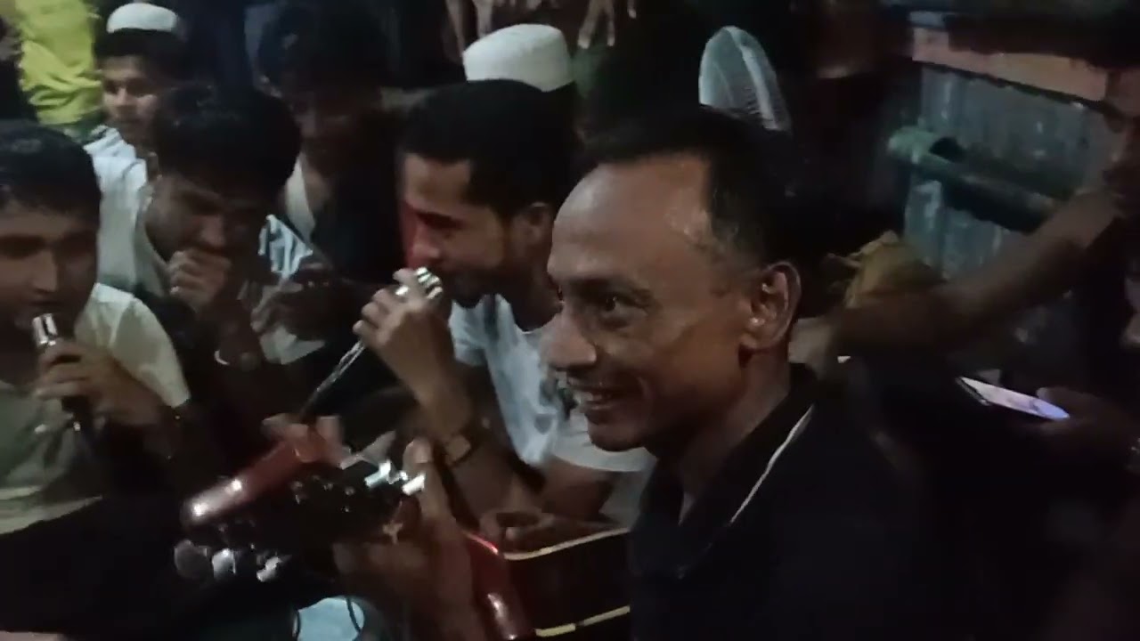 Kawal Anose Official Tarana Kawal Mohibbullah And Kawal Mubarek