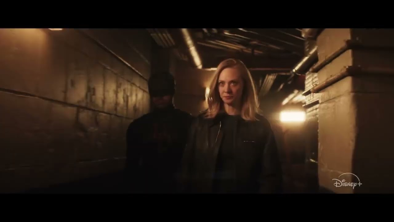 Devil born again season 2 full trailer