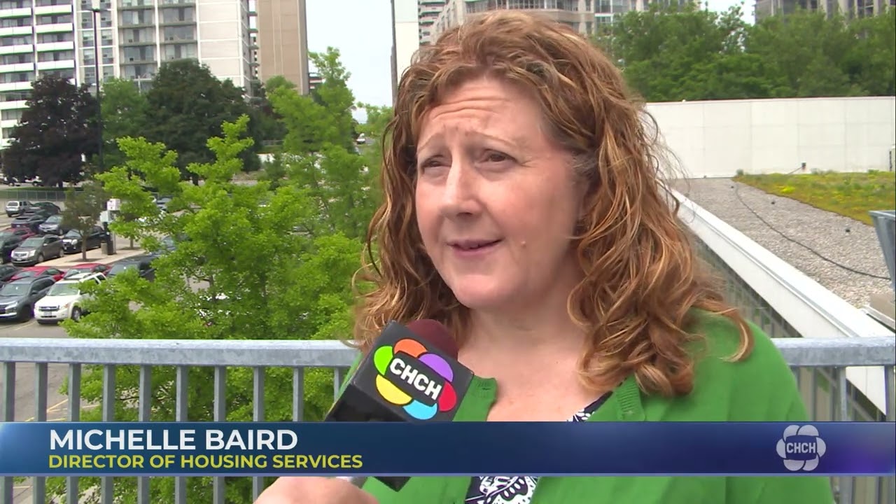 Encampment protest at Hamilton City Hall reaches one month, facing threats of removal