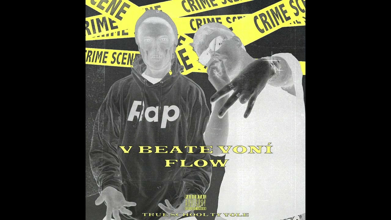 TSTV - V BEATU VON&Iacute; FLOW