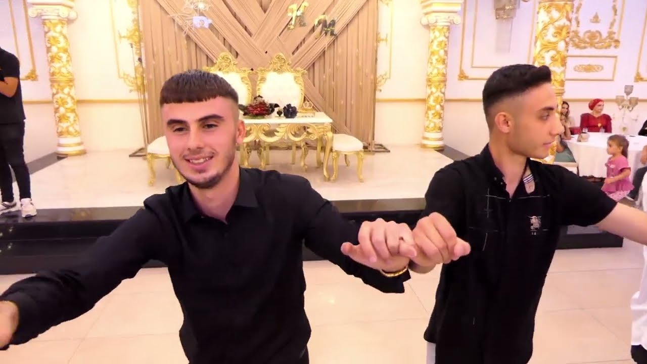 Hevidar&M.Ali Nişan Töreni Part 01