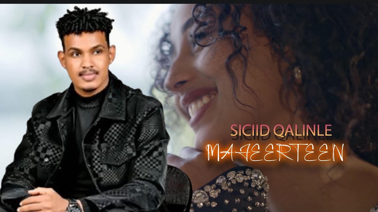 SICIID QALINLE 2026 - MAJEERTEEN - AROOSKII QARINIGA