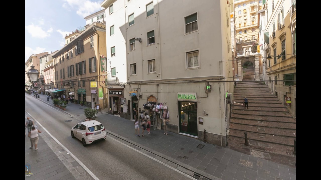 Via Balbi