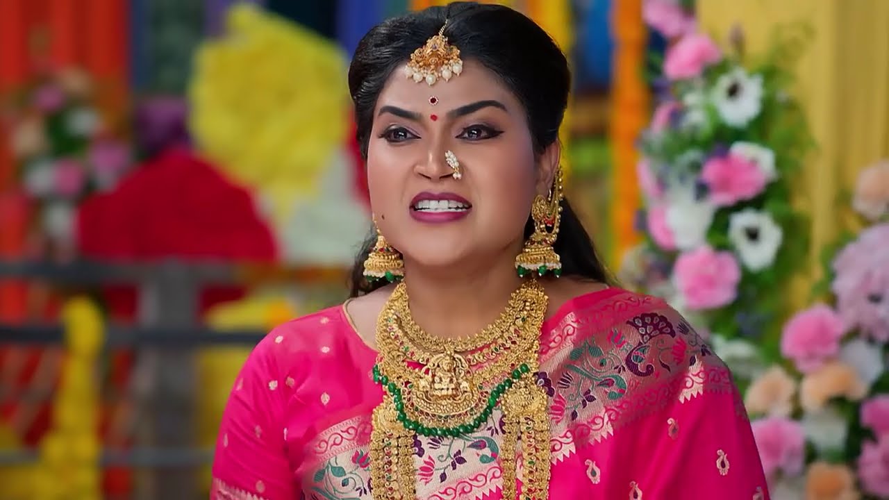 Devathalaara Deevinchandi - Ep 369 - Chitra Sakkari - Telugu Tv Serial - Zee5 Telugu Classics