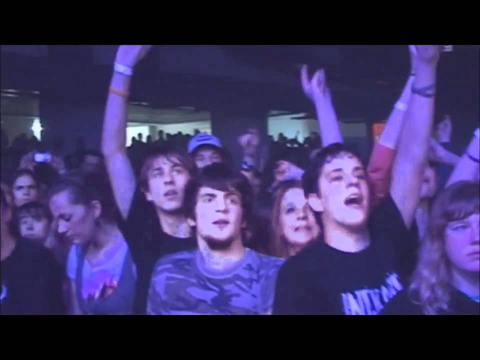 Inekafe - Ružová záhrada (live)