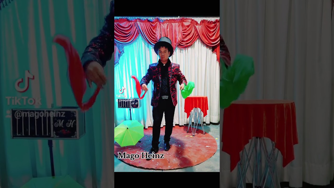 show de Magia Lo mejor para tu fiesta so&ntilde;ada informes al 👉 963 058 777 LIMA  -  PER&Uacute;