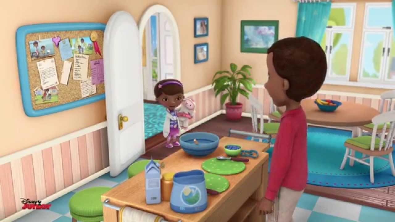 Docteur La Peluche - Une journée sans câlins !
