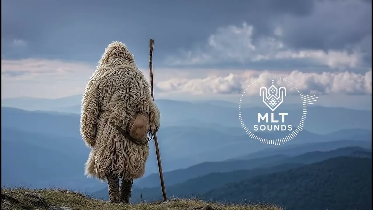 MLT SOUNDS – Carpathian Trance Journey (Psytrance / Ethno Trance Mix)