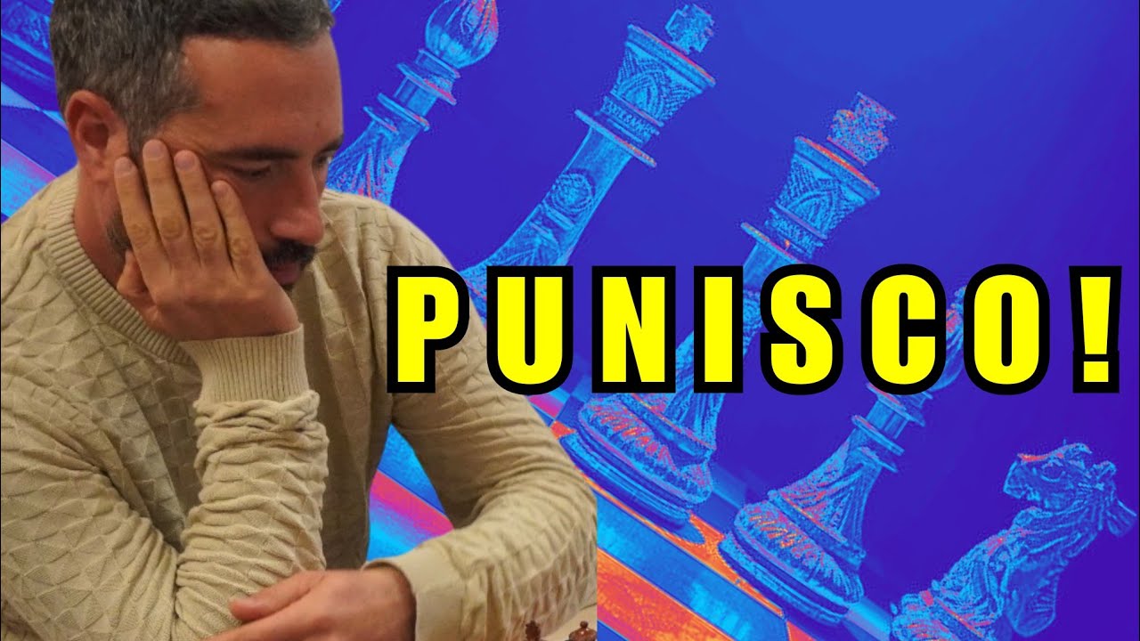 SEI IN RITARDO DI SVILUPPO? E IO TI PUNISCO!