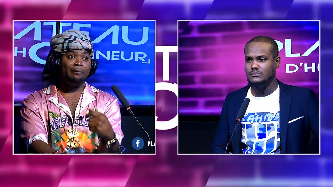 NADA MAKEMBA: JE N'AI JAMAIS RÊVÉ FAIRE DU THÉÂTRE MAIS AUJOURD'HUI C'EST MON GAGNE PAIN MERCI DIEU