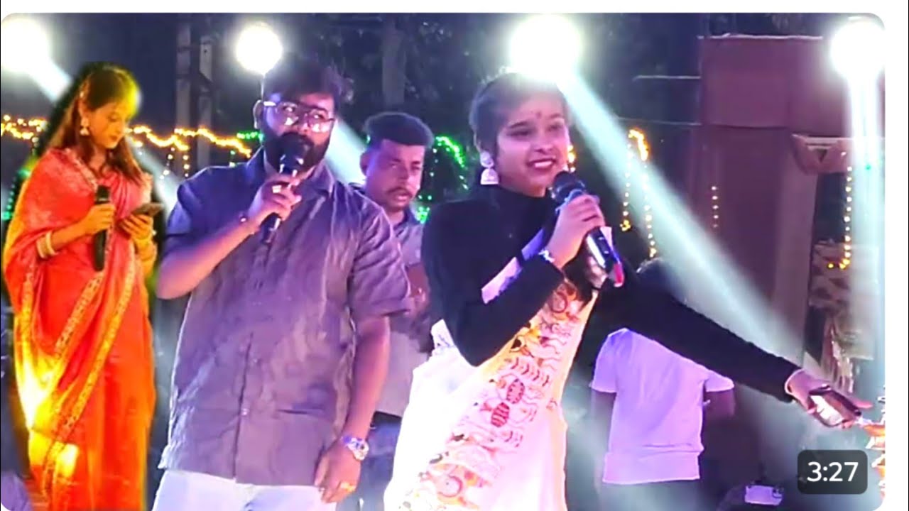 #viralgirl #Kalyani_Mishra #Chandrashekhar_Mishra #Shanti_Jha का बहुत ही जबरदस्त स्टेज शो वीडियो